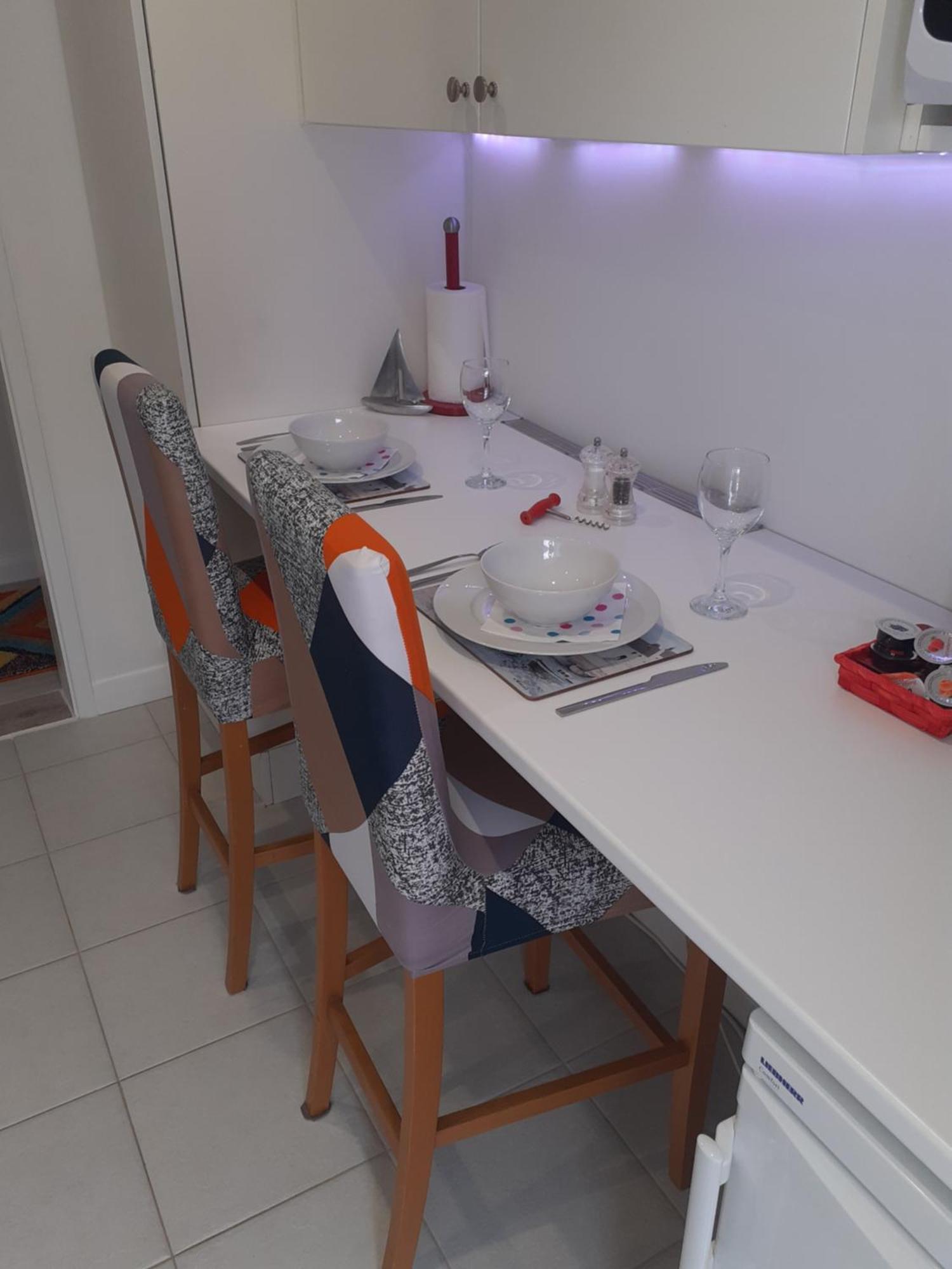Safe Haven 1 Bed Bungalow Peacehaven Bagian luar foto