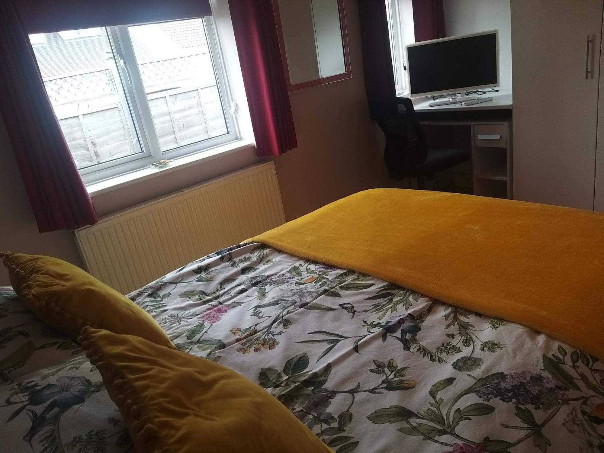 Safe Haven 1 Bed Bungalow Peacehaven Bagian luar foto